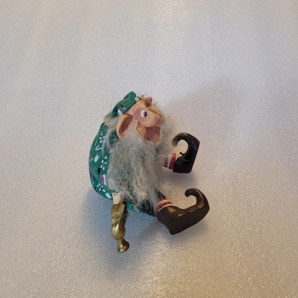 Russ Flop- a-Doodles Christmas Elf - Picture 5 of 5